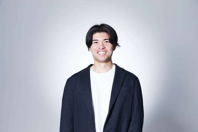 代表取締役 中田伊織